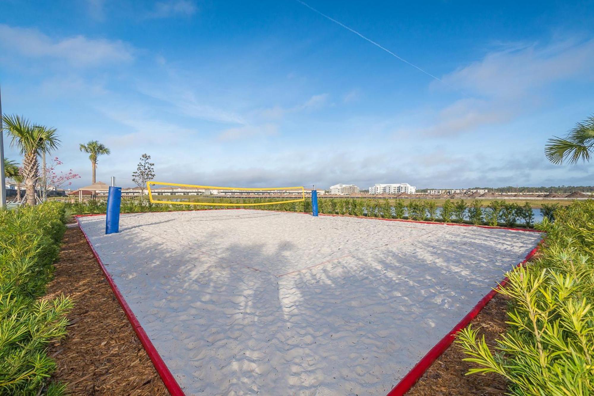 4929Gc Townhouse 4 Bedrooms & 3 Bathrooms + Pool Kissimmee Exteriér fotografie
