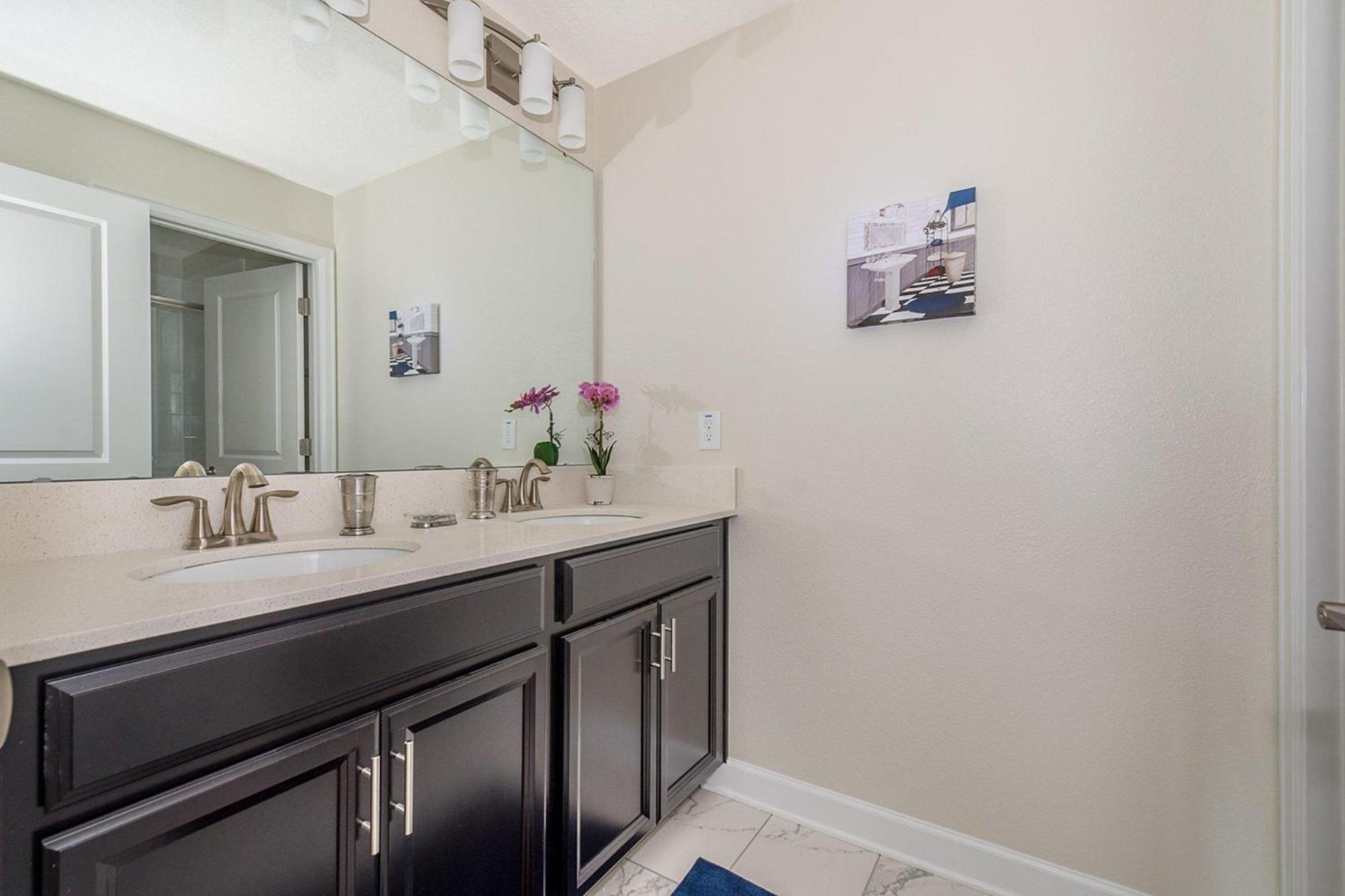 4929Gc Townhouse 4 Bedrooms & 3 Bathrooms + Pool Kissimmee Exteriér fotografie