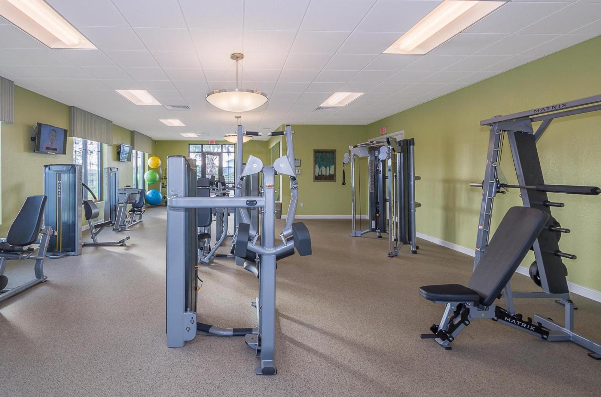 4929Gc Townhouse 4 Bedrooms & 3 Bathrooms + Pool Kissimmee Exteriér fotografie