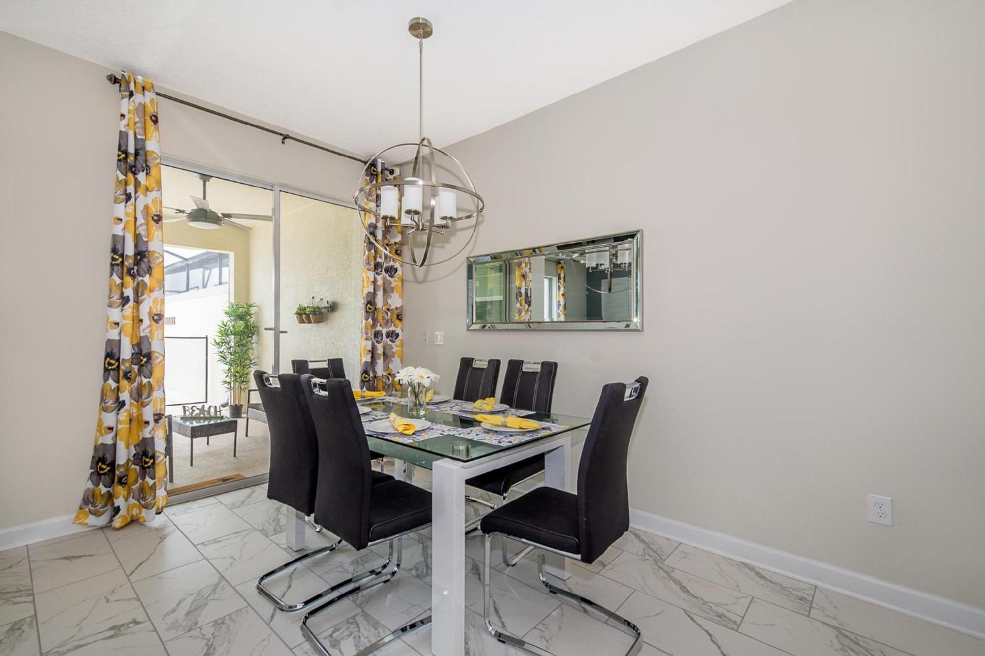 4929Gc Townhouse 4 Bedrooms & 3 Bathrooms + Pool Kissimmee Exteriér fotografie